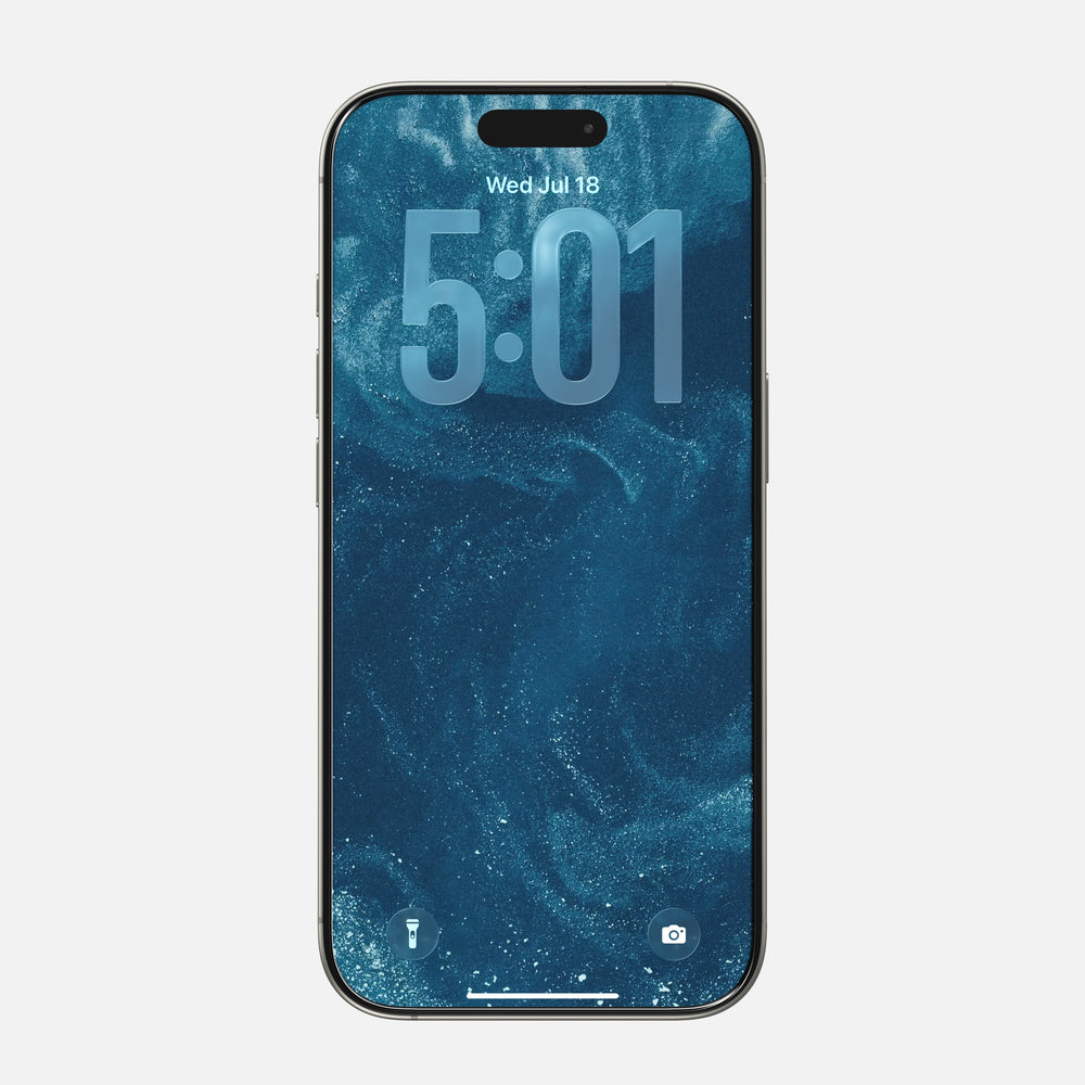 Screen Protector - iPhone 17 Pro | NOMAD® - Image 5