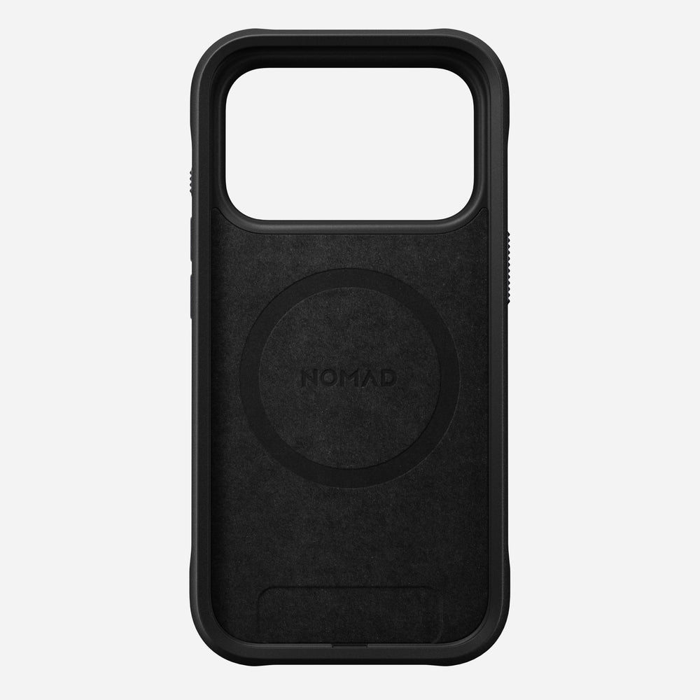 Rugged Case - iPhone 17 Pro | Ultra Orange | NOMAD® - Image 7