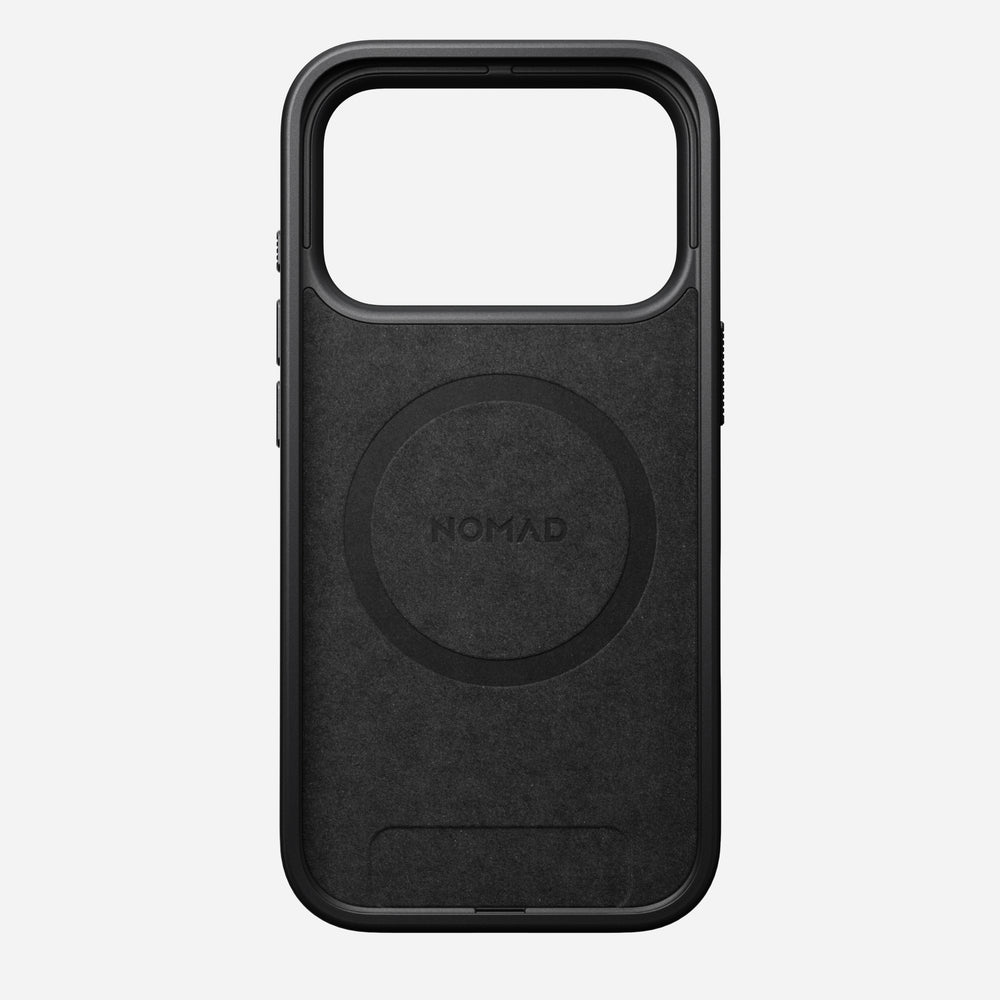 Modern Leather Case - iPhone 17 Pro | Brown | Nomad Leather | NOMAD® - Image 7