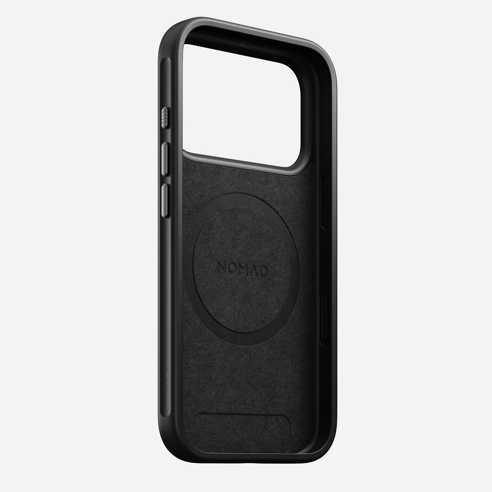 Modern Leather Case - iPhone 17 Pro | Brown | Nomad Leather | NOMAD® - Image 5