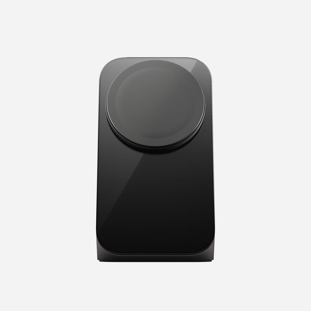 Stand One - Carbide | Qi2.2 | 4th Gen | NOMAD®