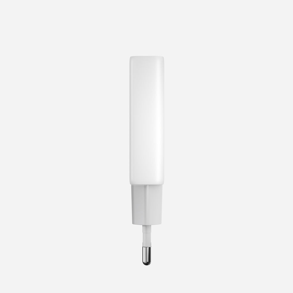 AC Adapter - 40W | Slim | White | EU | NOMAD® - Image 5