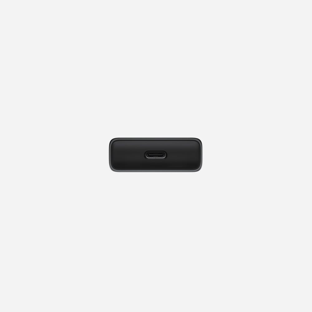 AC Adapter - 40W | Slim | Carbide | EU | NOMAD® - Image 4