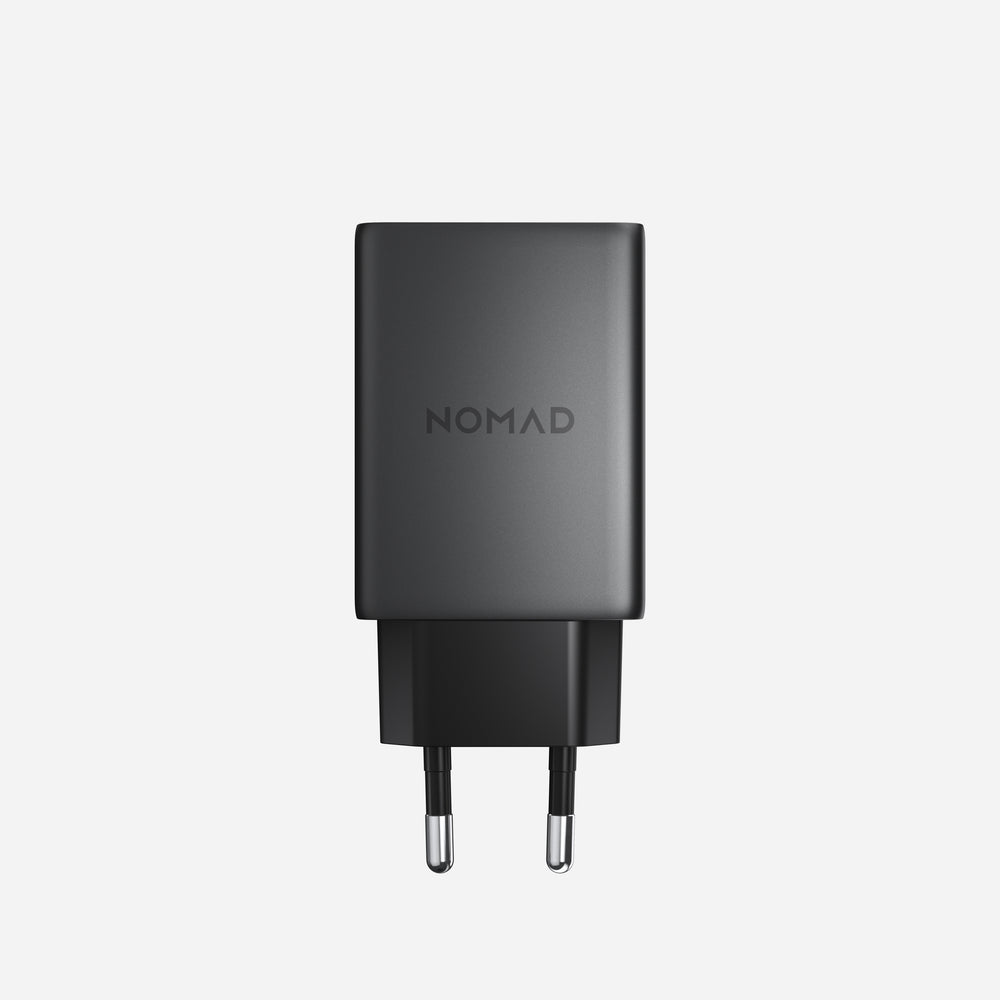 AC Adapter - 40W | Slim | Carbide | EU | NOMAD® - Image 6