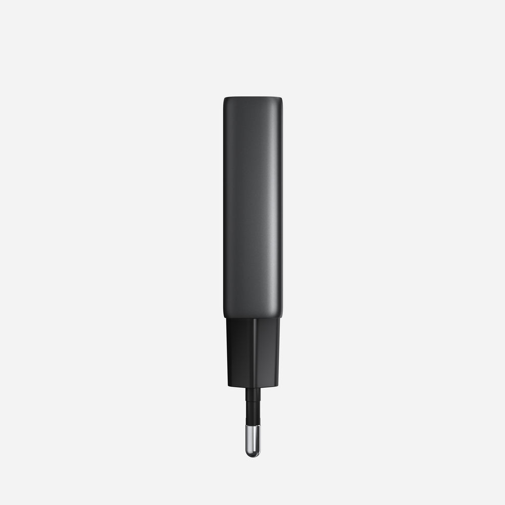 AC Adapter - 40W | Slim | Carbide | EU | NOMAD® - Image 5