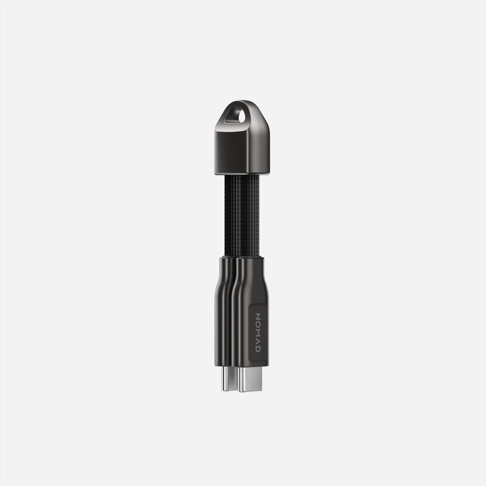 ChargeKey - USB C | V2 | Carbide - Image 4