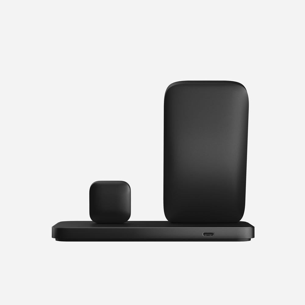 Stand One Max - Carbide | Qi2.2 | 4th Gen | NOMAD® - Image 6