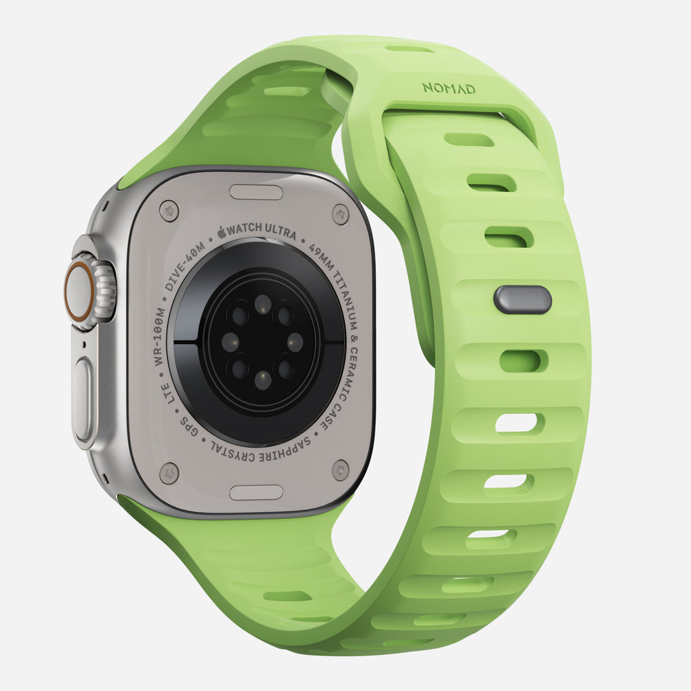 Sport Band - 46mm/49mm | Glow 2.0 | NOMAD® - Image 3