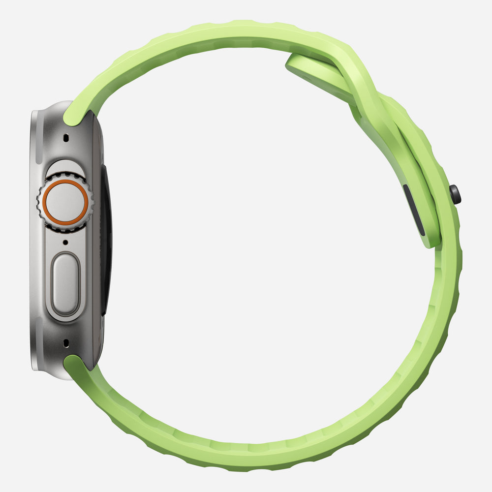 Sport Band - 46mm/49mm | Glow 2.0 | NOMAD® - Image 6