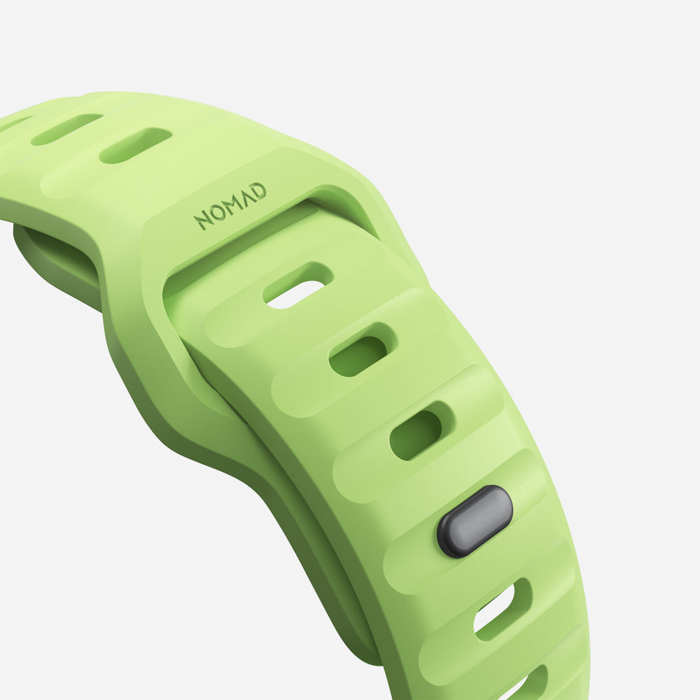 Sport Band - 46mm/49mm | Glow 2.0 | NOMAD® - Image 7