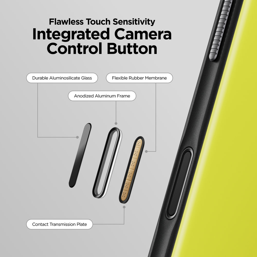 Modern Case - iPhone 17 Pro | Volt - Image 3