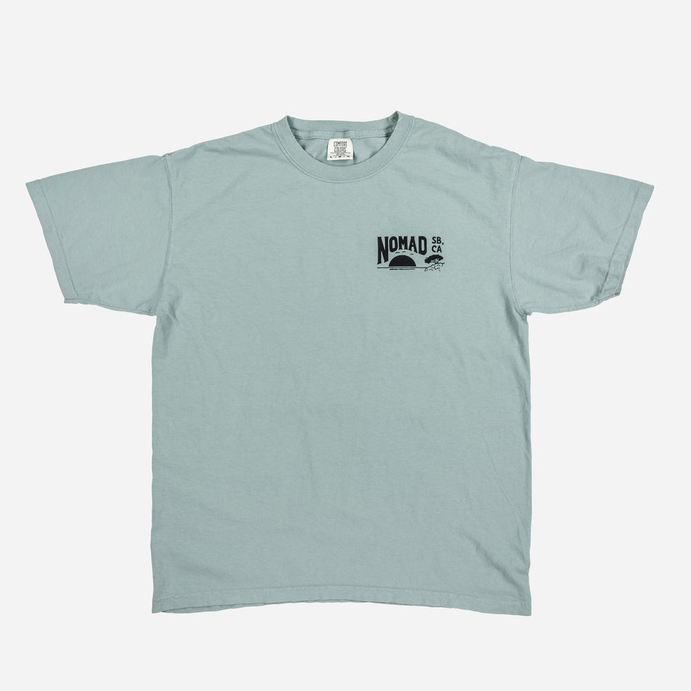 Shirt - Men's Small | Green