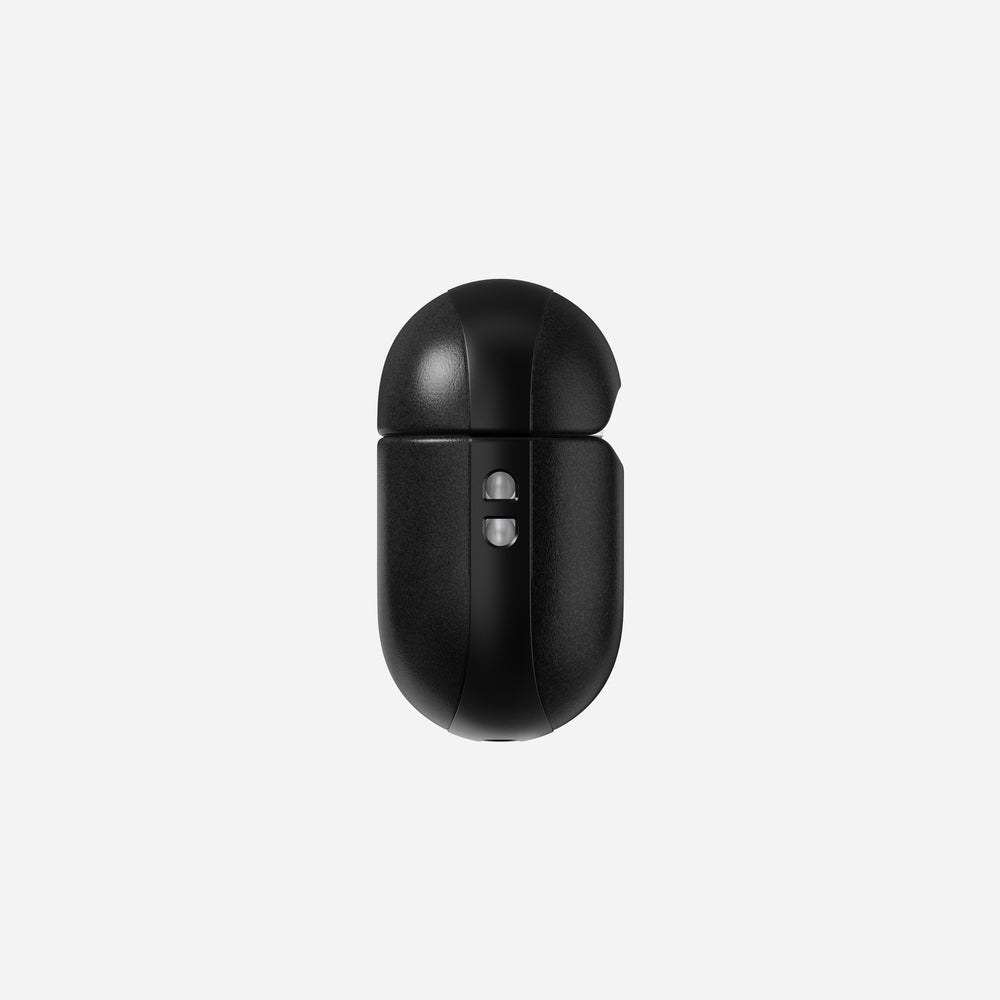 Modern Leather Case - AirPods Pro (2nd Gen) | Black | Horween | NOMAD® - Image 7