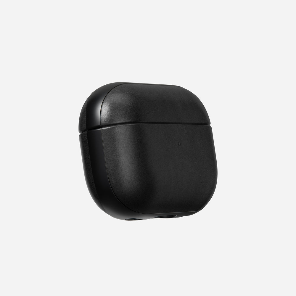 Modern Leather Case - AirPods Pro (2nd Gen) | Black | Horween | NOMAD® - Image 5