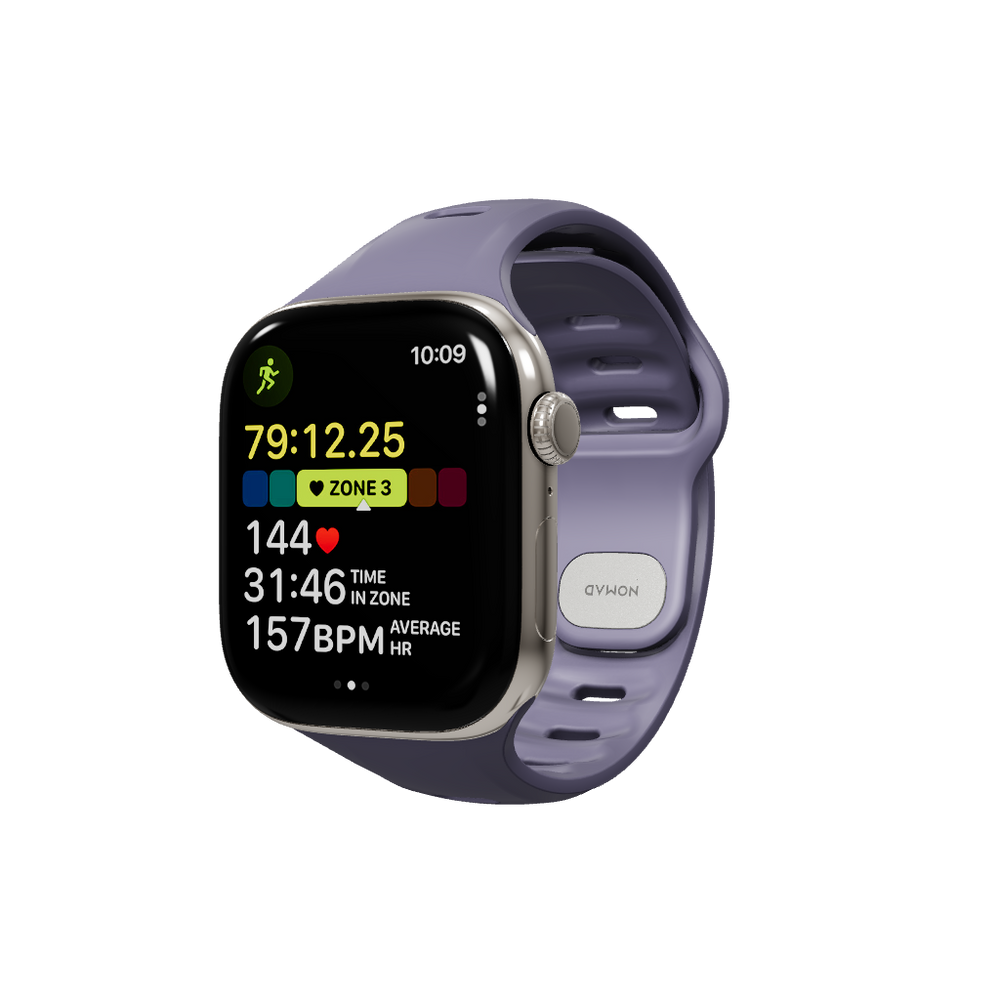 Tempo Band - 42mm | Dusk | NOMAD® - Image 3