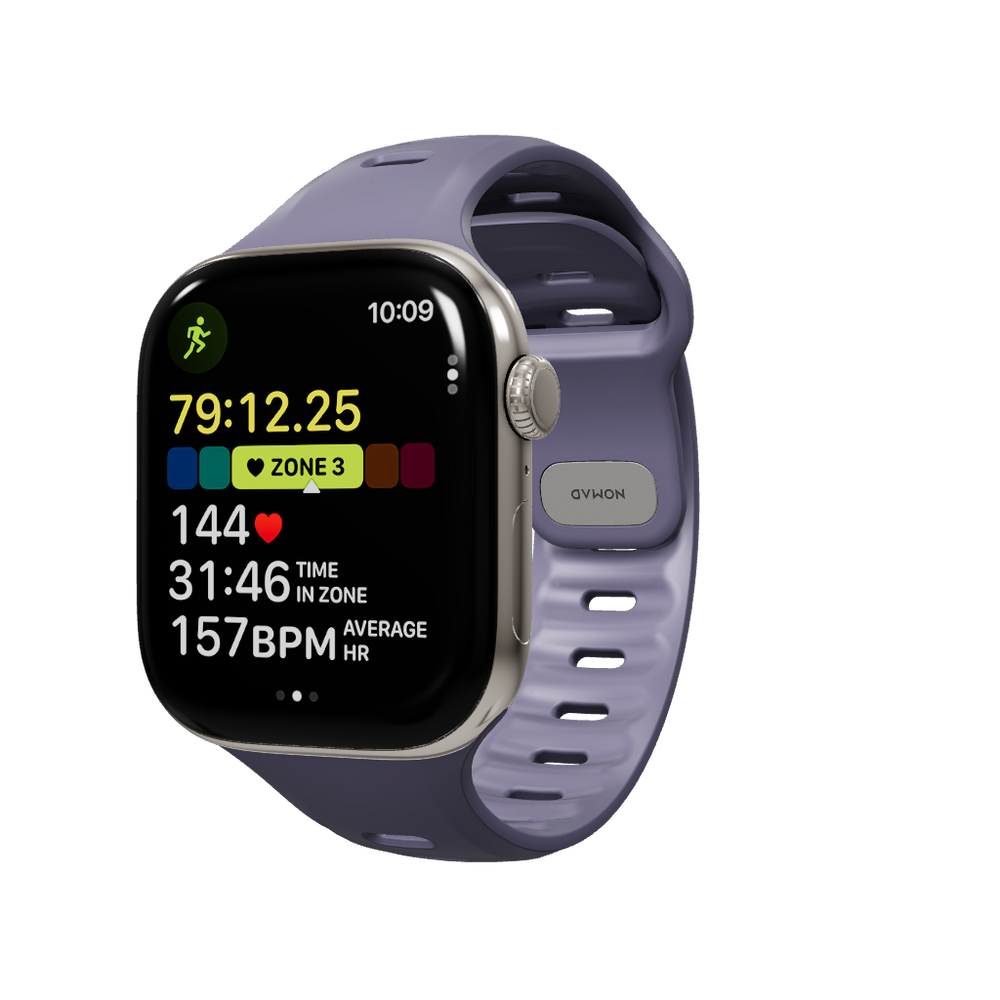 Tempo Band - 46mm | Dusk | NOMAD® - Image 3