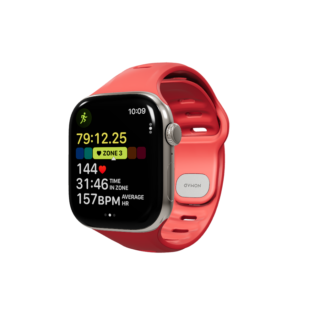 Tempo Band - 42mm | Crush | NOMAD® - Image 3