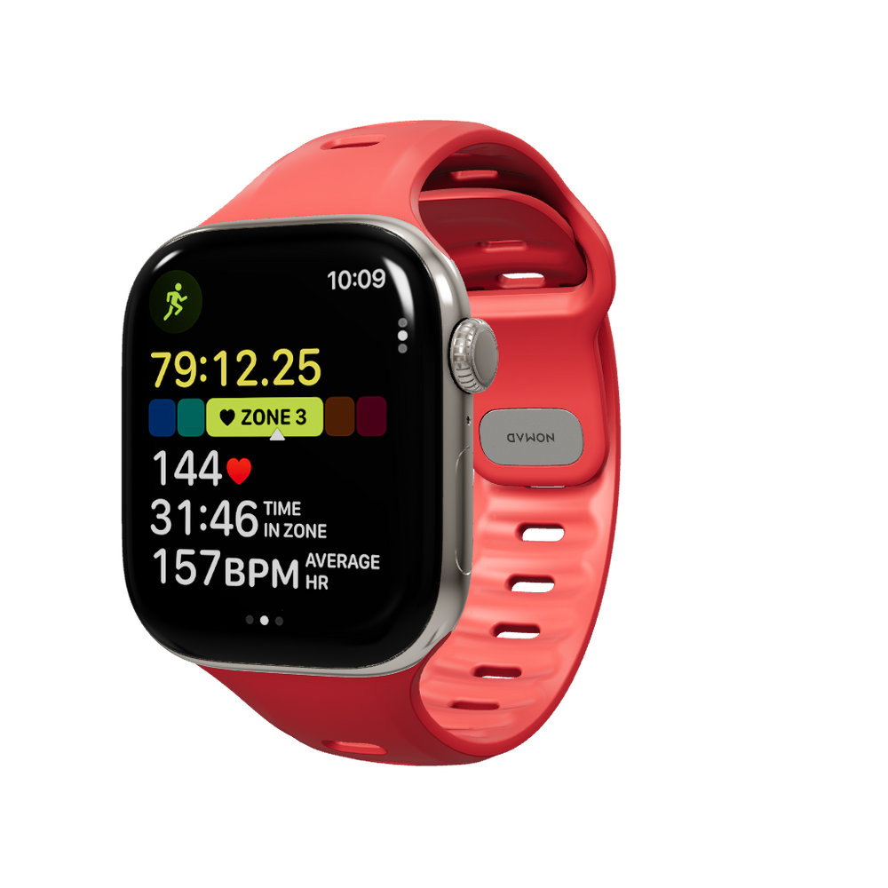 Tempo Band - 46mm | Crush | NOMAD® - Image 3