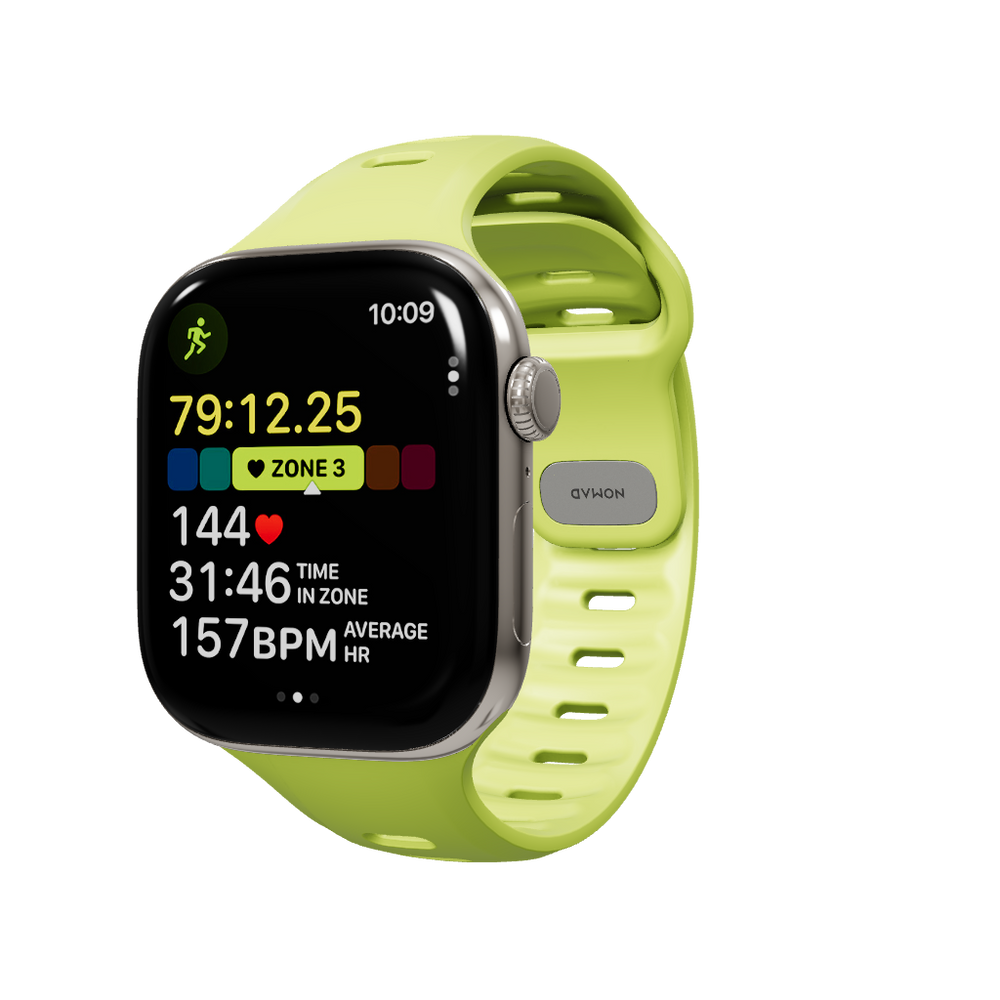 Tempo Band - 46mm | Lumen | NOMAD® - Image 3