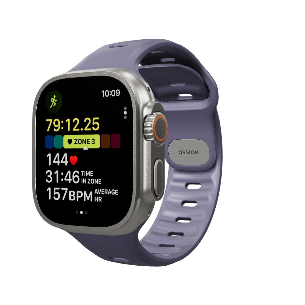 Tempo Band - 49mm | Dusk | NOMAD® - Image 3