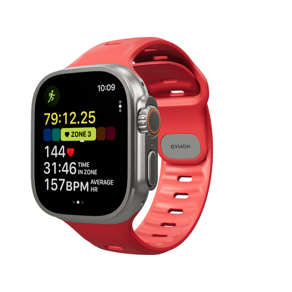 Tempo Band - 49mm | Crush | NOMAD® - Image 3