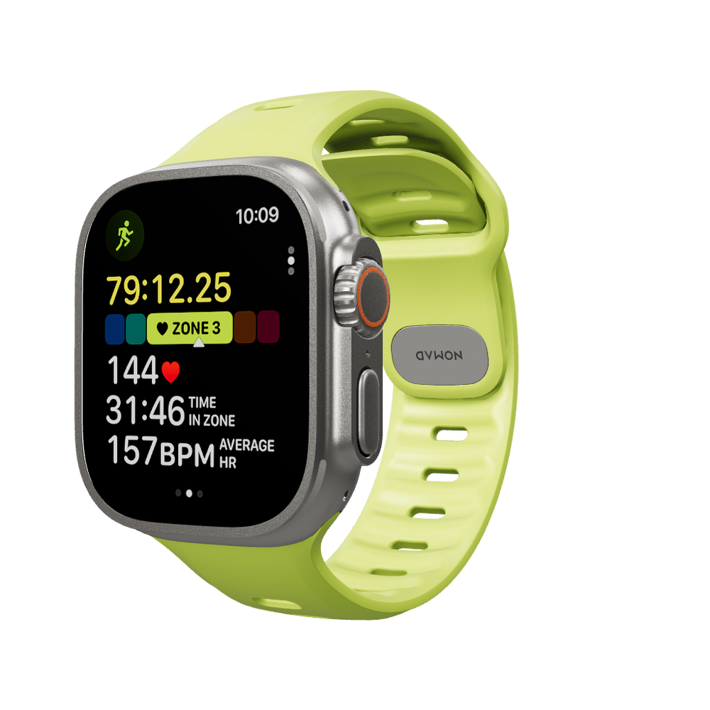 Tempo Band - 49mm | Lumen | NOMAD® - Image 3