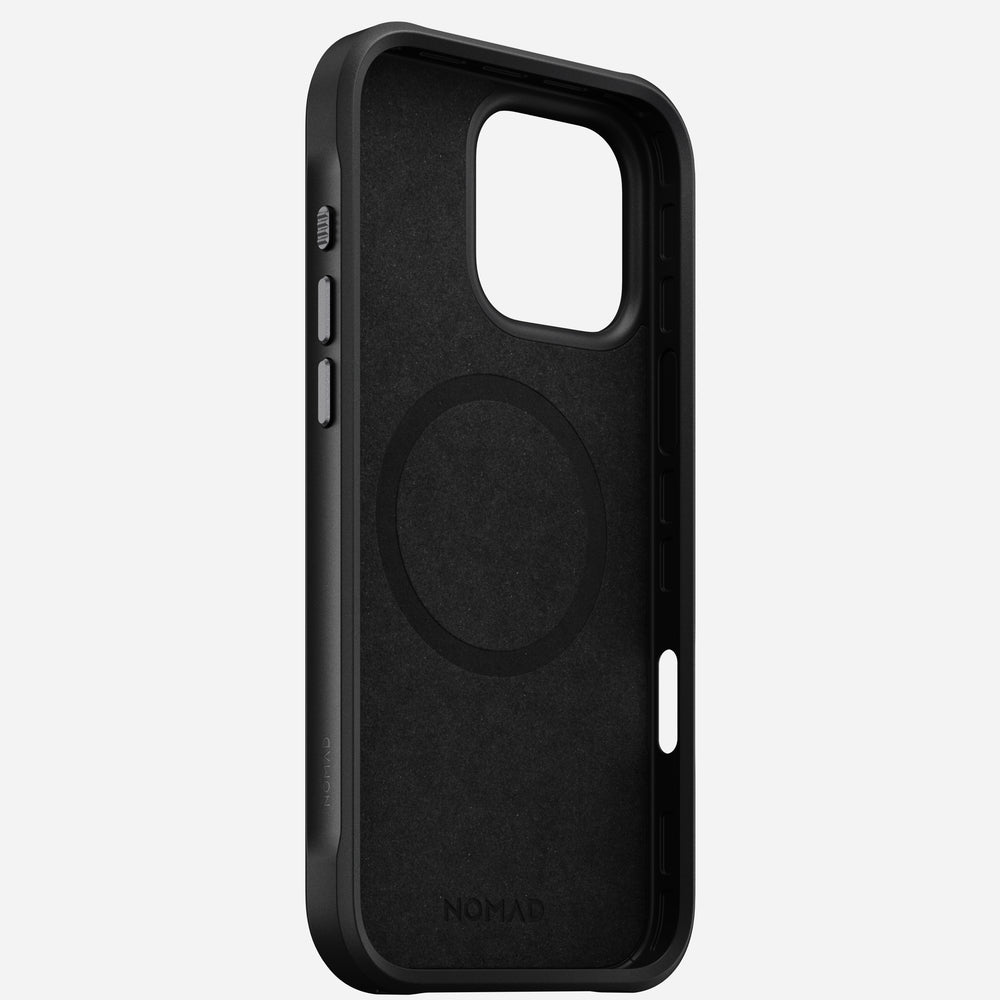 Rugged Case - iPhone 16 Pro Max | Forest | NOMAD® - Image 4