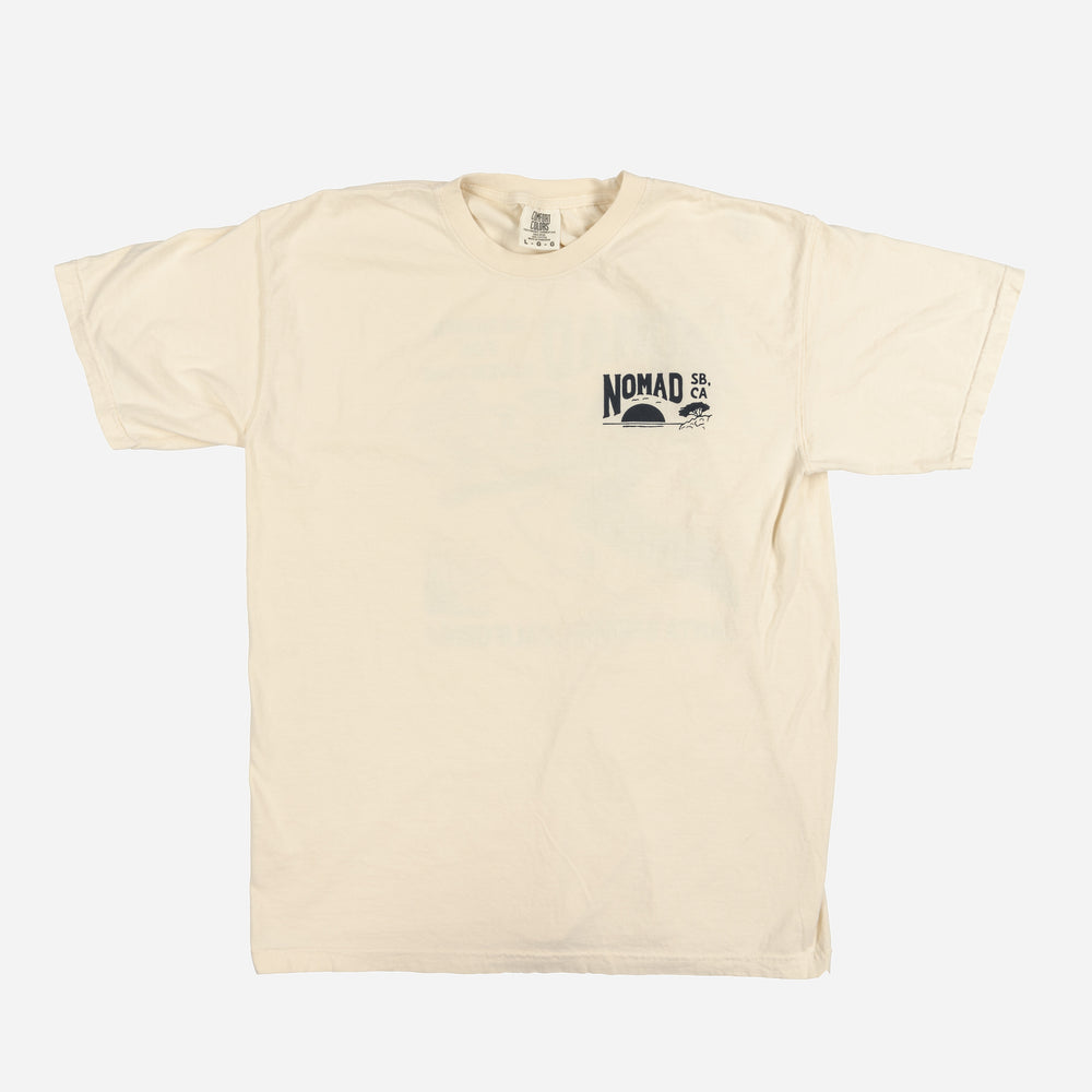 Shirt - Men's Small | NOMAD®