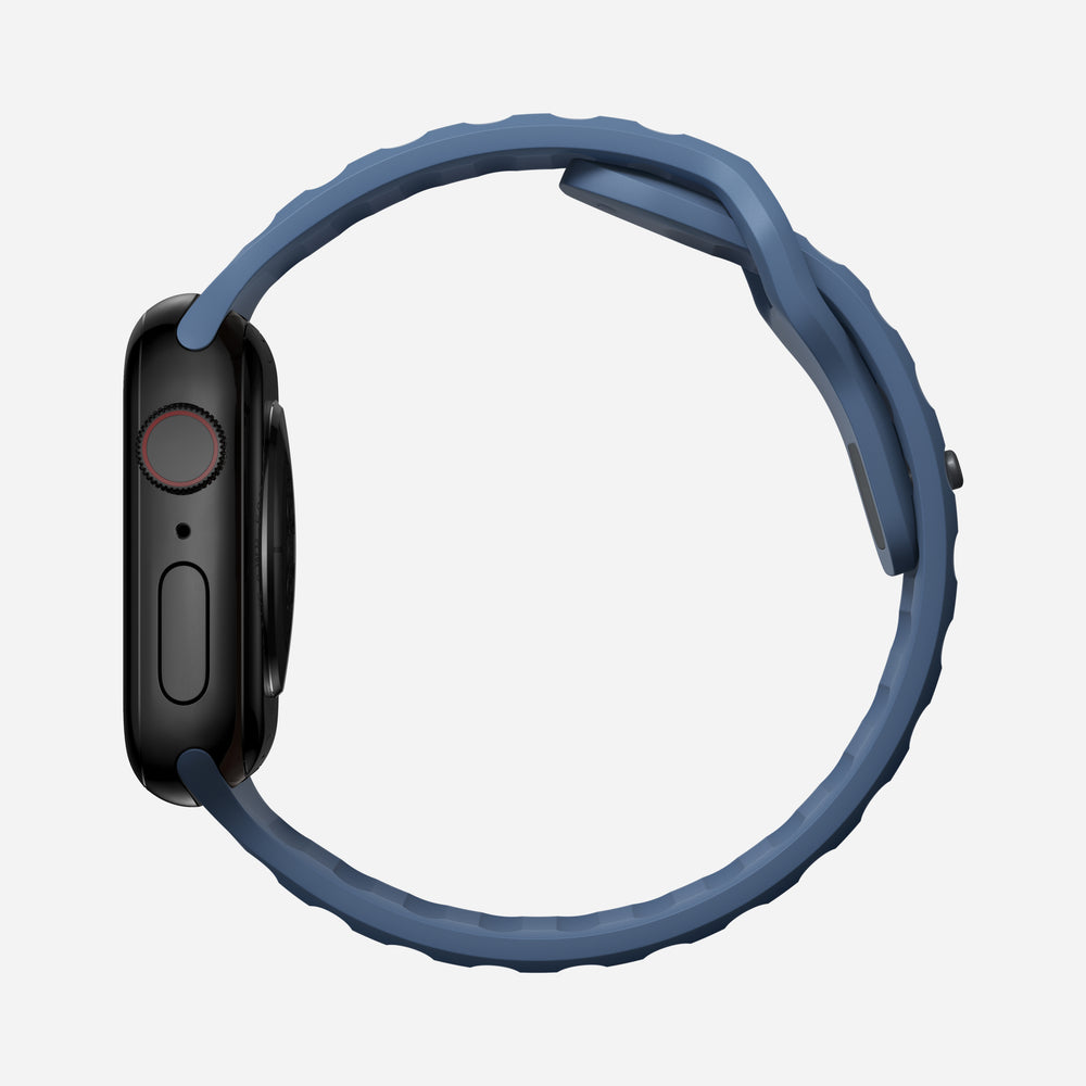 Sport Band | 41mm/42mm - Naval Blue | NOMAD® - Image 6