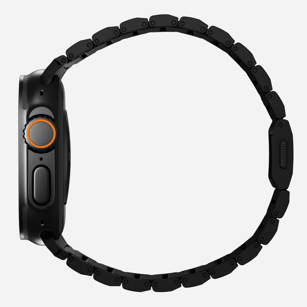 Titanium Band - 46mm/49mm | Black Hardware | V2 - Image 6